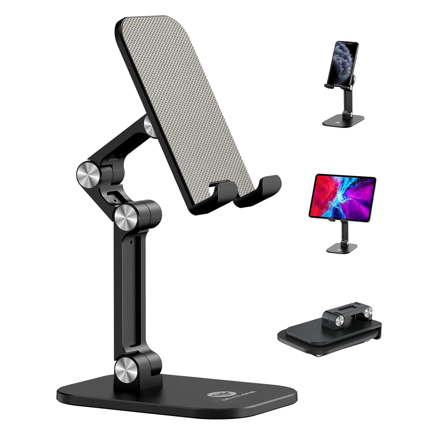 ROBOAT ARM PHONE/PAD STAND